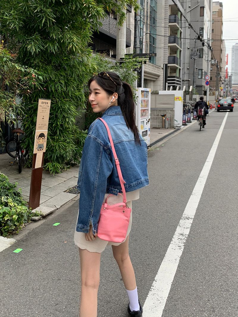 [MADE] Tiber Knit Banded Short Pants