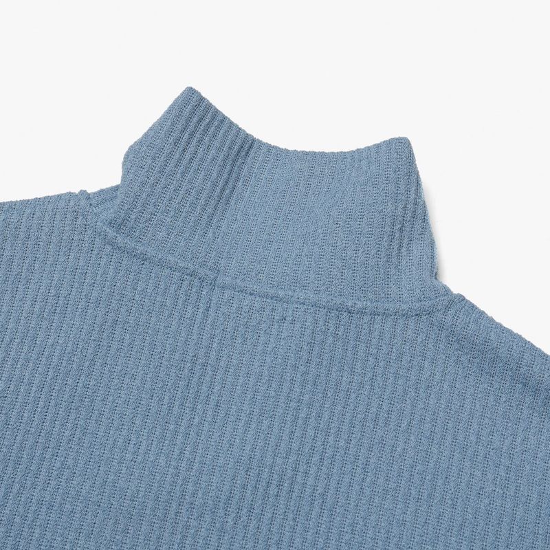 Flusss Zip Up (4color)