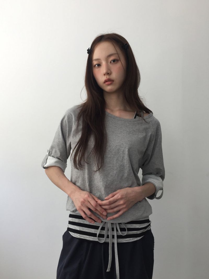 Ambel Harem Pants (2color)