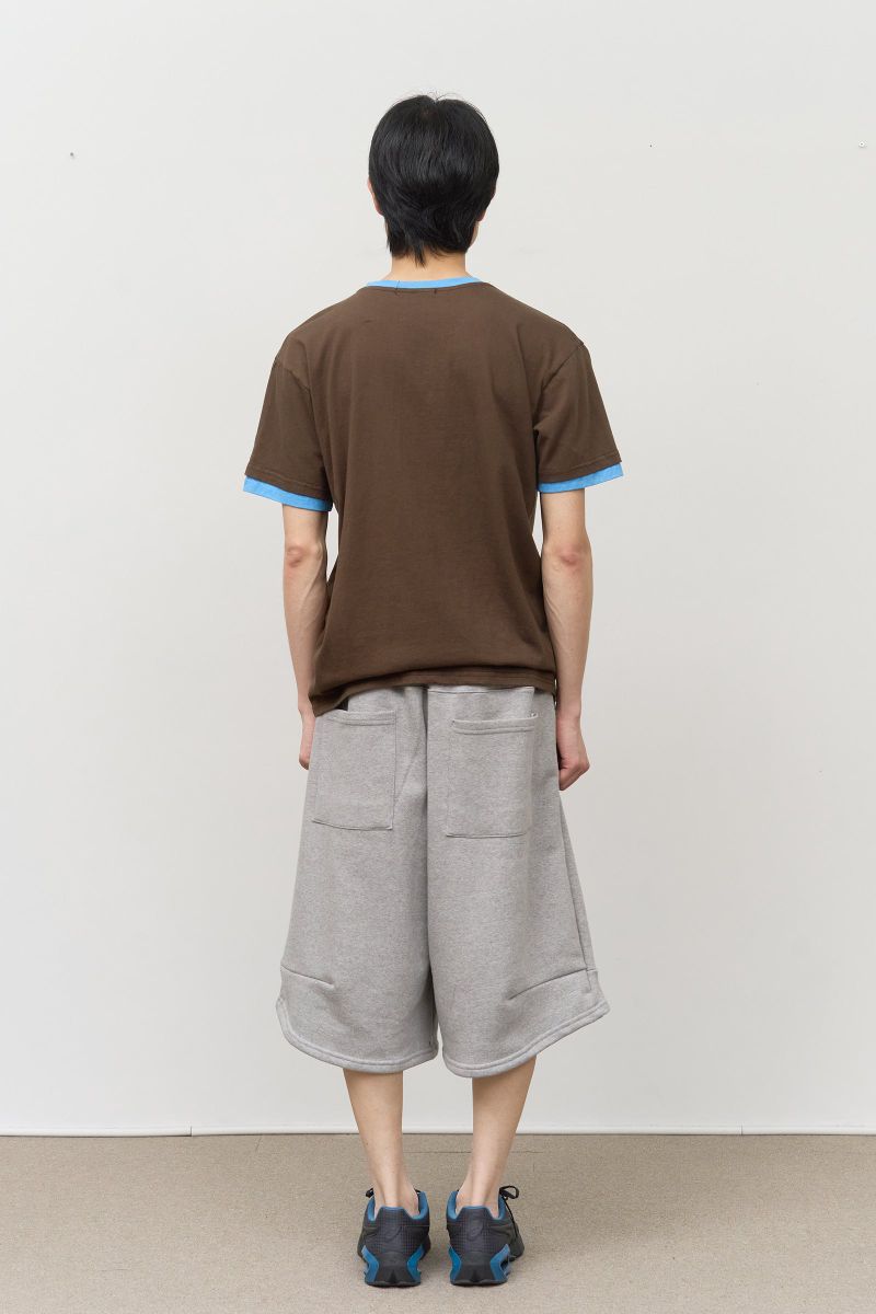 Park Bermuda Sweatpants