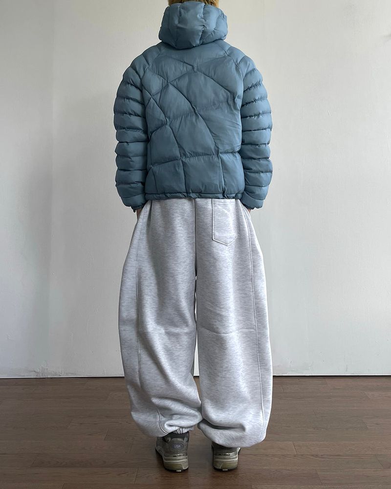 Aerun Napping Jogger Sweatpants
