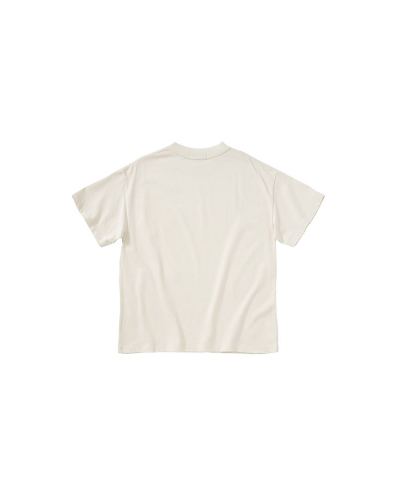 BLANK T-SHIRT