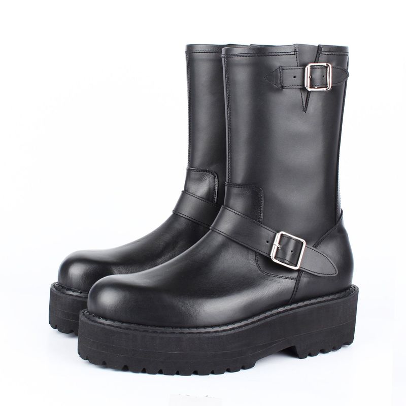 ORIGINAL ENGINEER BOOTS