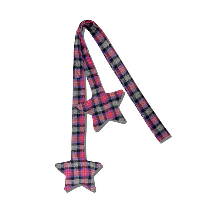 Plaid double star