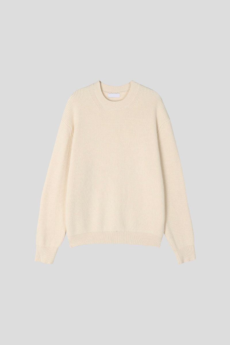 Misty Washable Knit (No.862)