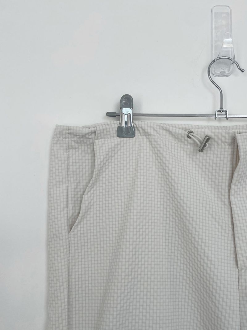 Teeming set up pants
