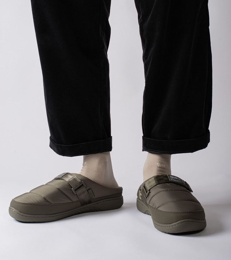 Hybridity Feather Merino Wool Socks Lite (2 pair in)