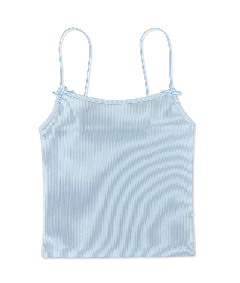 Basic Ribbon Tank