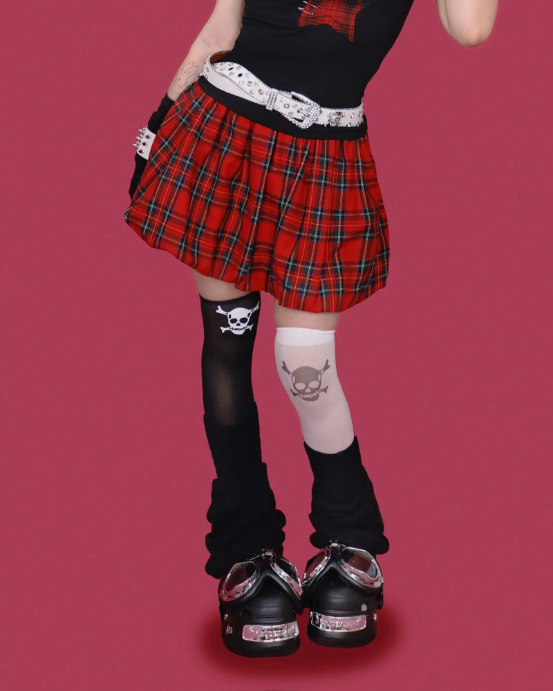funk star-holic sleeveless