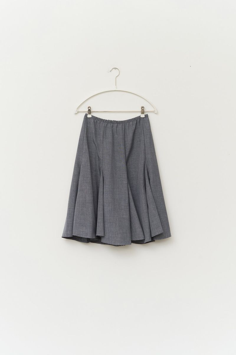 (W) Aura Skirt