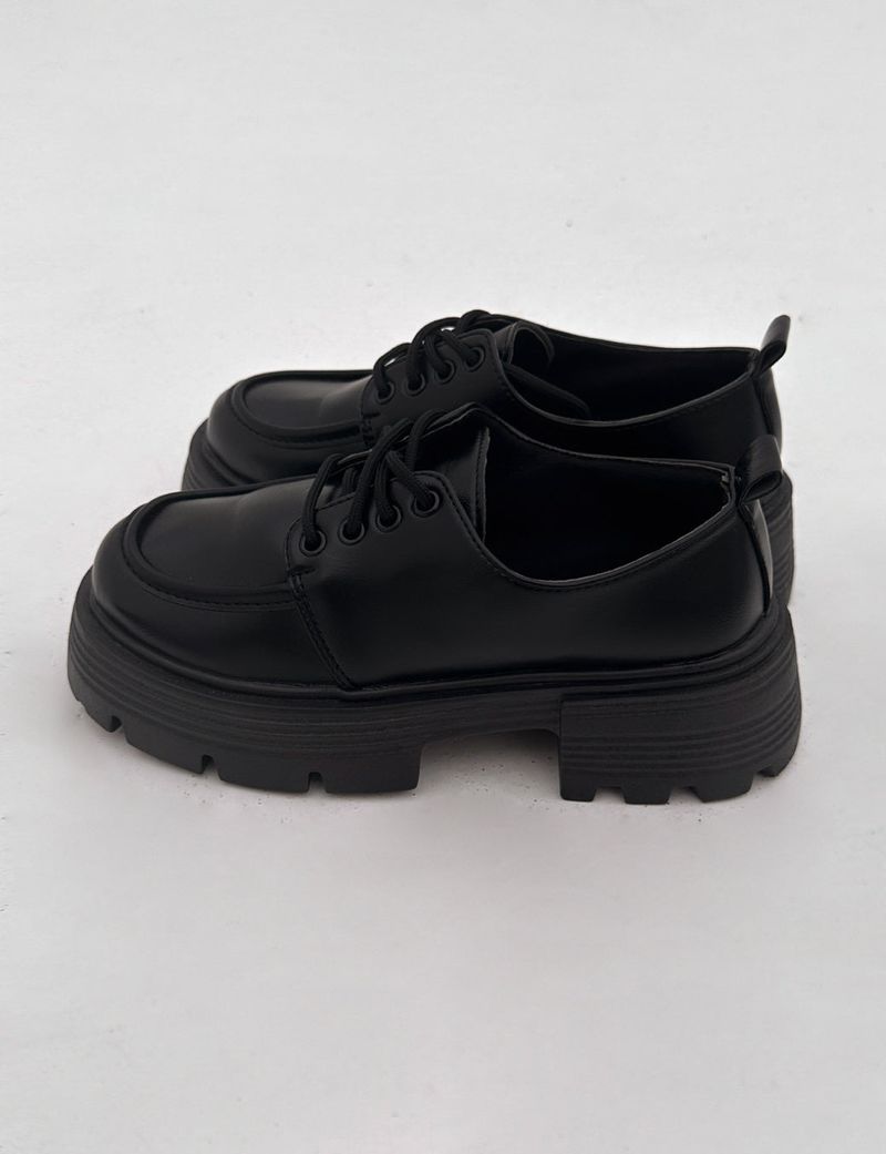 LOVELY UGLY LOAFERS