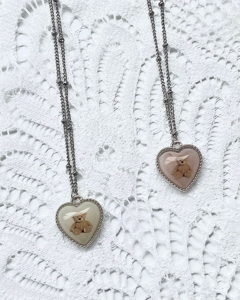Wandering Youth Special Necklace (5 types)