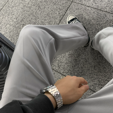  INNO TR Slim/Wide Slacks