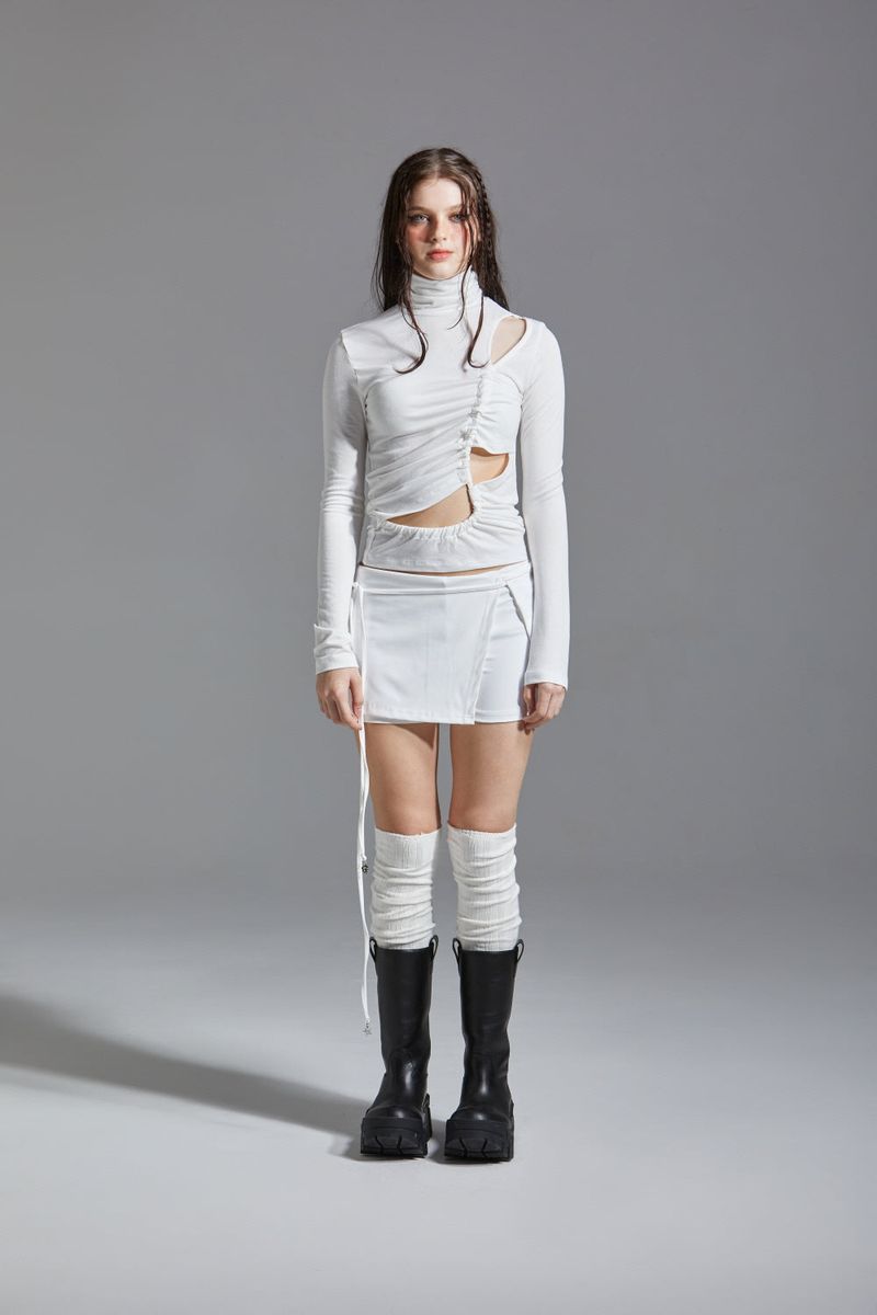 LINK TURTLENECK