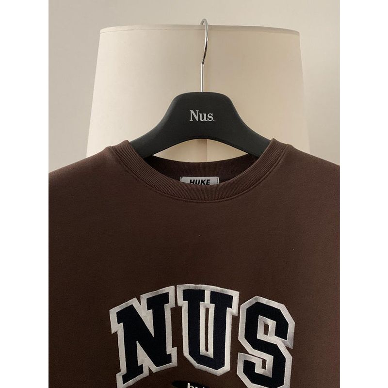 Nus. x HUKE MTM