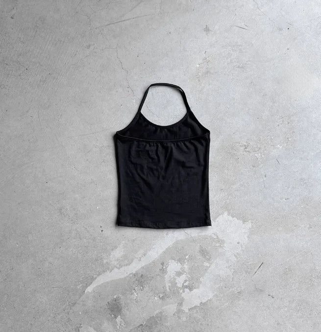 Livua Basic Halter Sleeveless