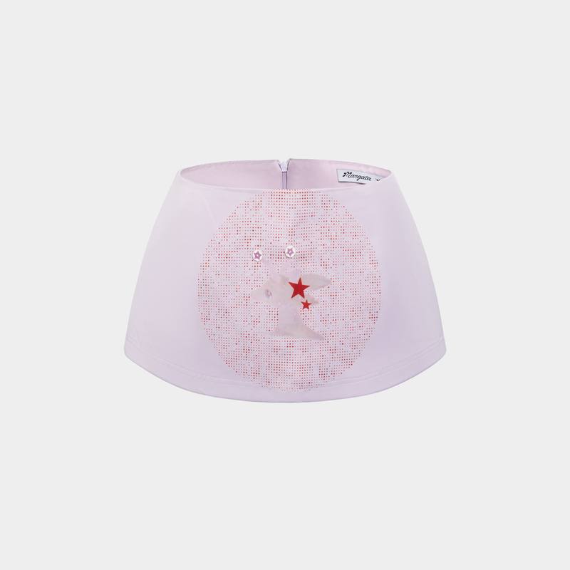 MANGATA（マンガタ）の「NESSA SKIRT（Skirts）」
