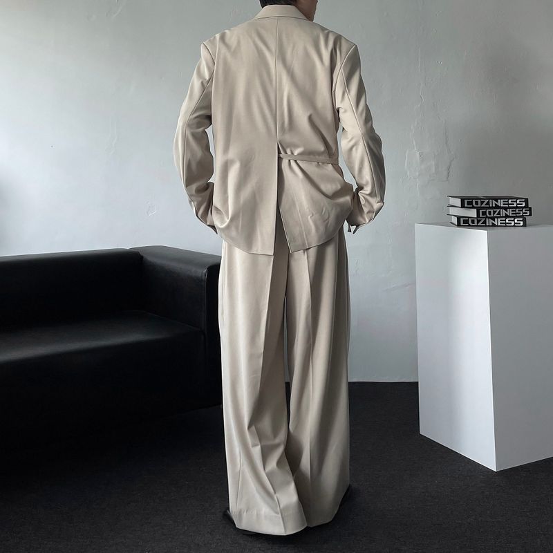 ECT Robe Blazer (3 colors)