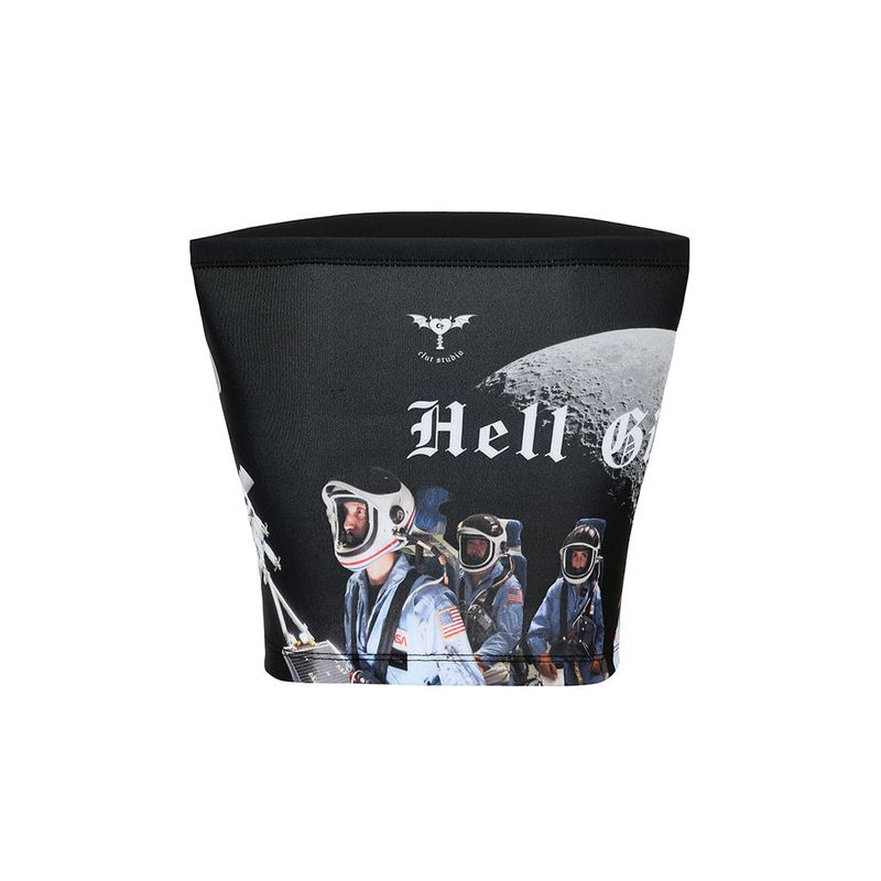 0 4 astronaut tube top