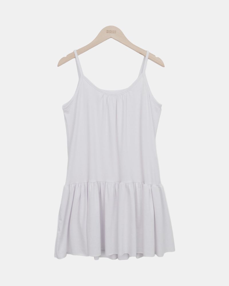 Rayul Sleeveless Mini Dress