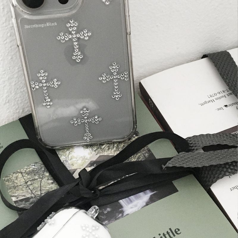 cross phone case