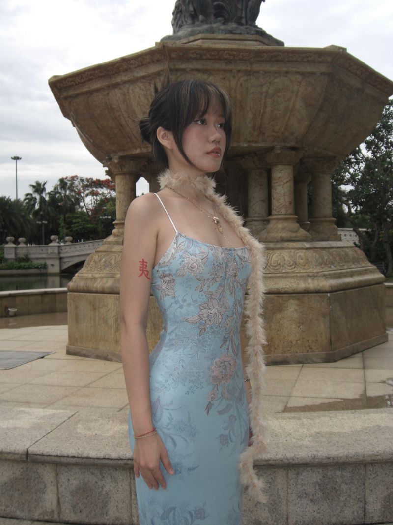 ETHEREAL DRESS / ETHEREAL ワンピース