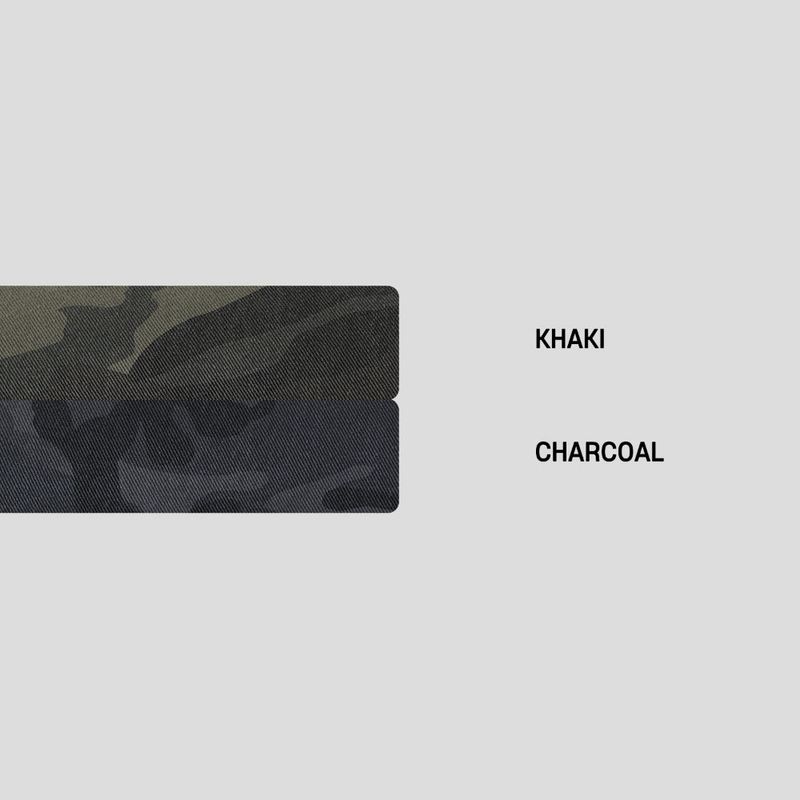 FIVECOLOR Hearts Camo HD JP