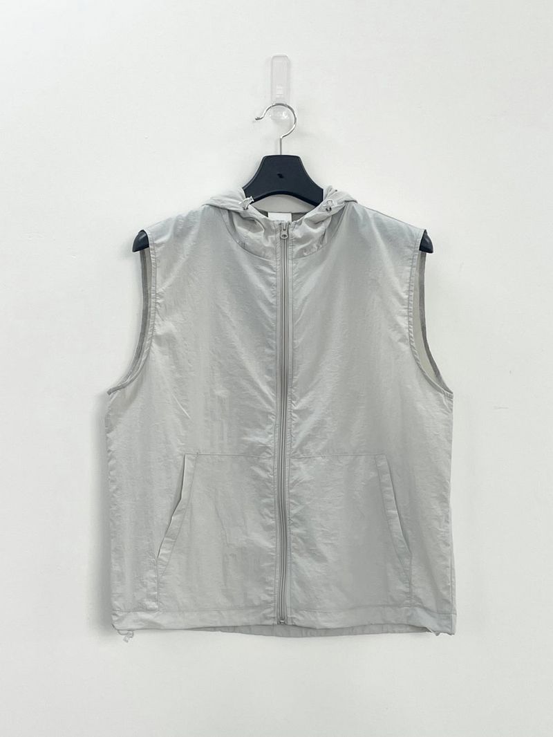 Clif vest