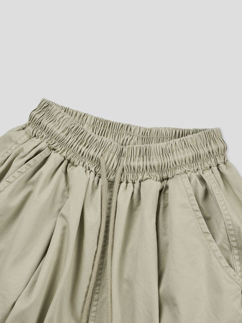 Kei Stone Bio Cargo Pants