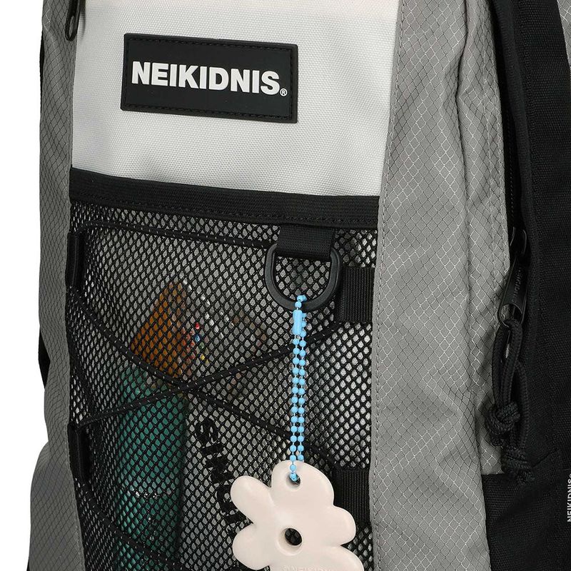 Mesh String Backpack