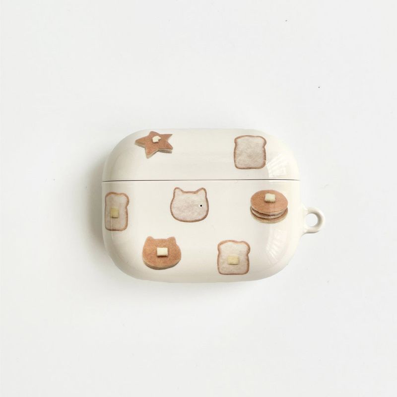 [airpods] cat bakery