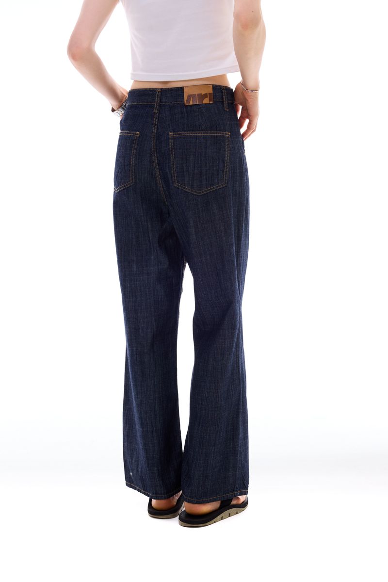 LUA DENIM PANTS