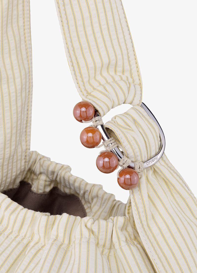 TAMBOURINE SHOULDER