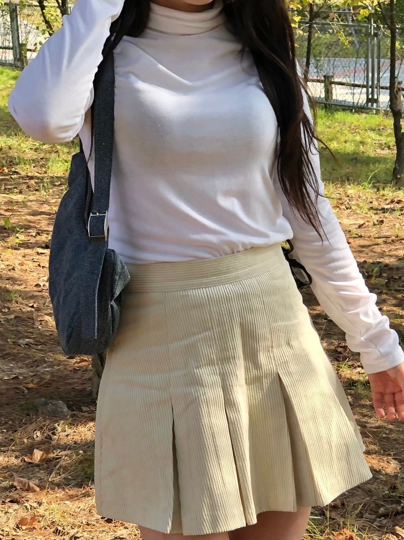 Levi polar T