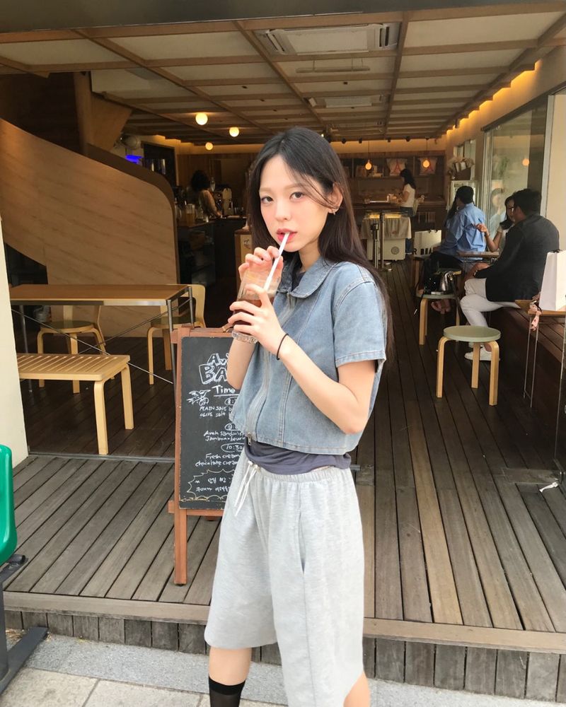 Sonet pants