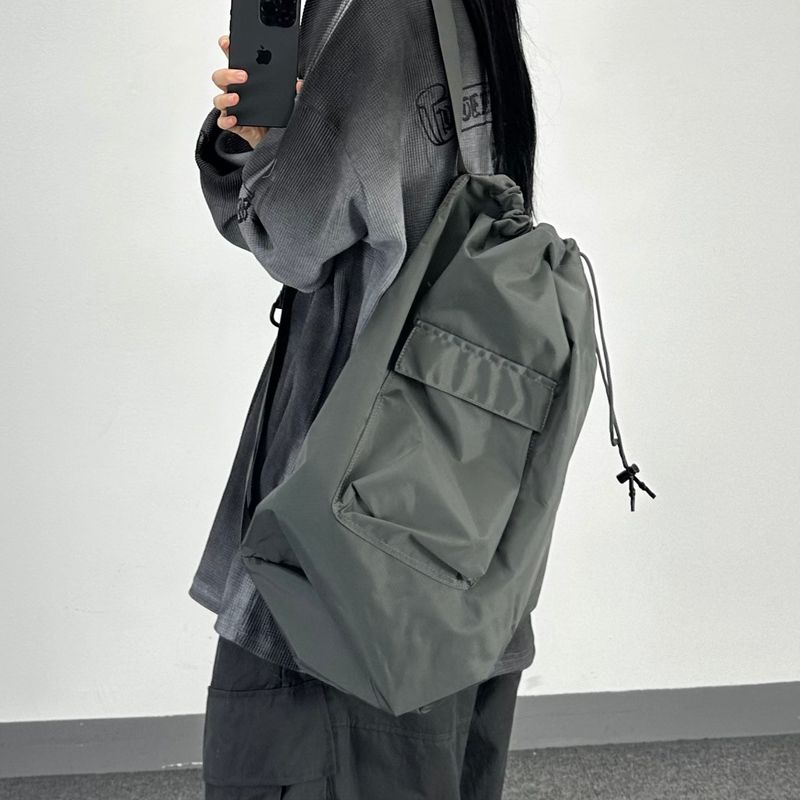 PEARCLAN（ペアクラン）の「camp duffel bag（Bags）」