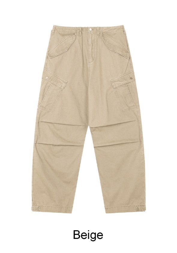 The Pen Work Cargo Pants