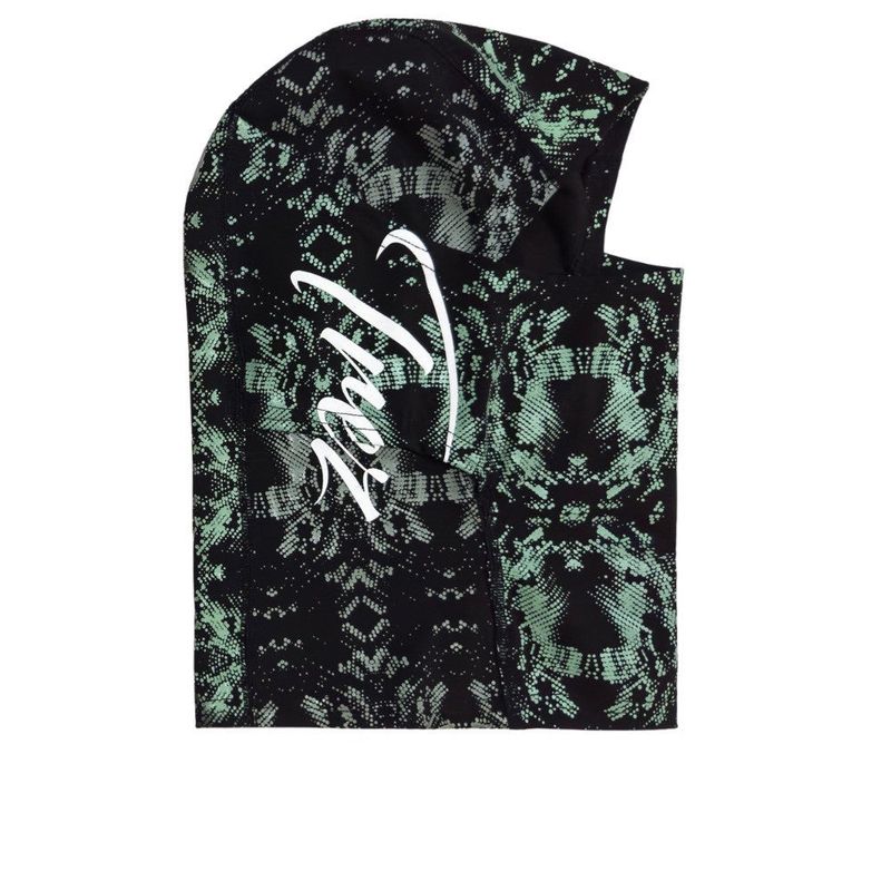 TREZ THERMO SHIFT HOOD