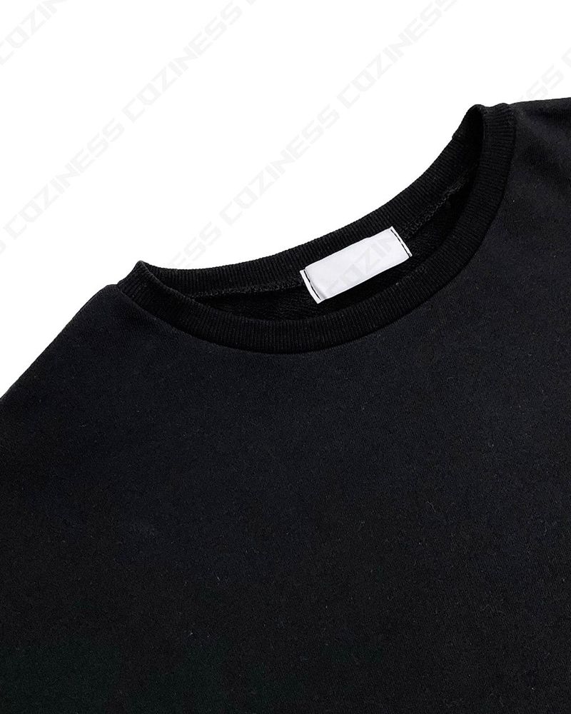APO Puff Sweatshirt (5 colors)