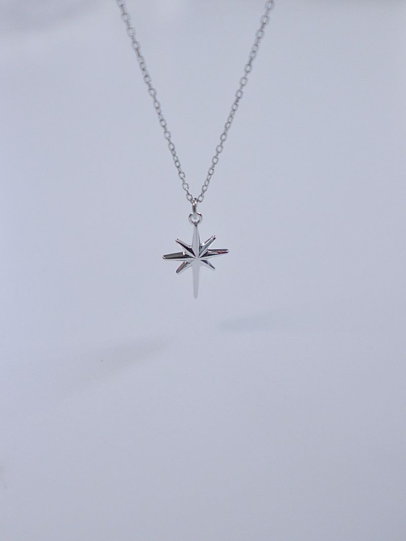 starlight shining necklace
