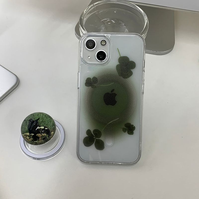 Gaussian Magsafe Phone Case Bead Tok Set