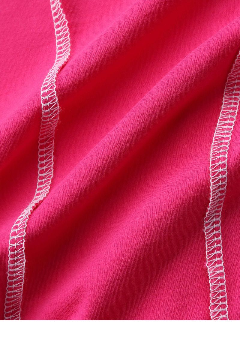 Artery Long Sleeve PINK