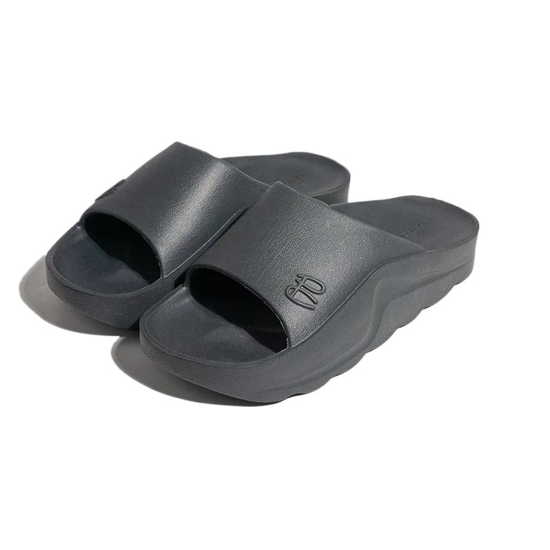 Patrobas Ease Asphalt Sandals