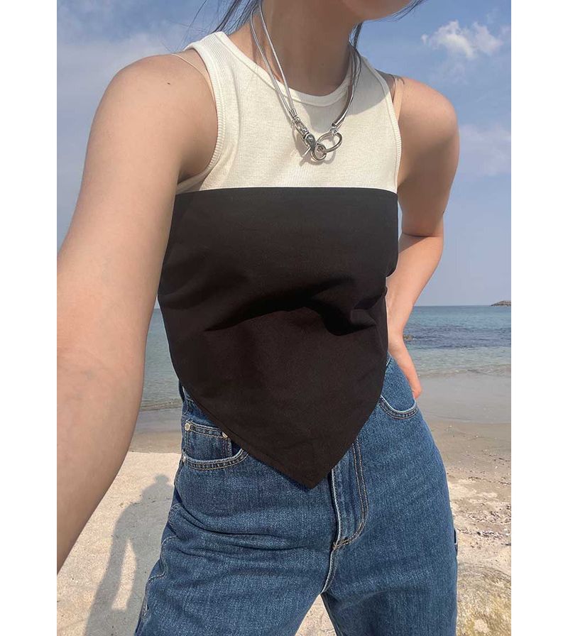 eon（イオエン）の「SHIRRING COTTON TOP（Tops）」