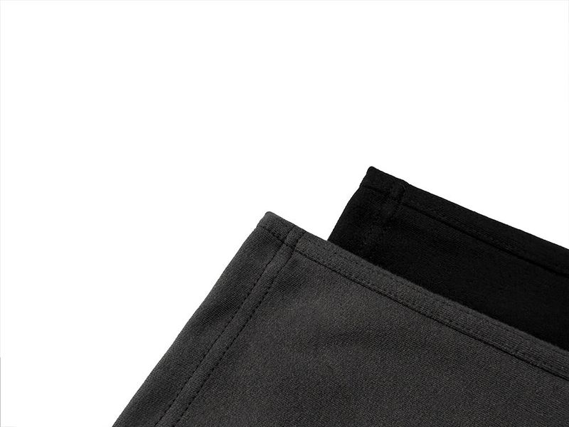 Asai Crop Wide Pants