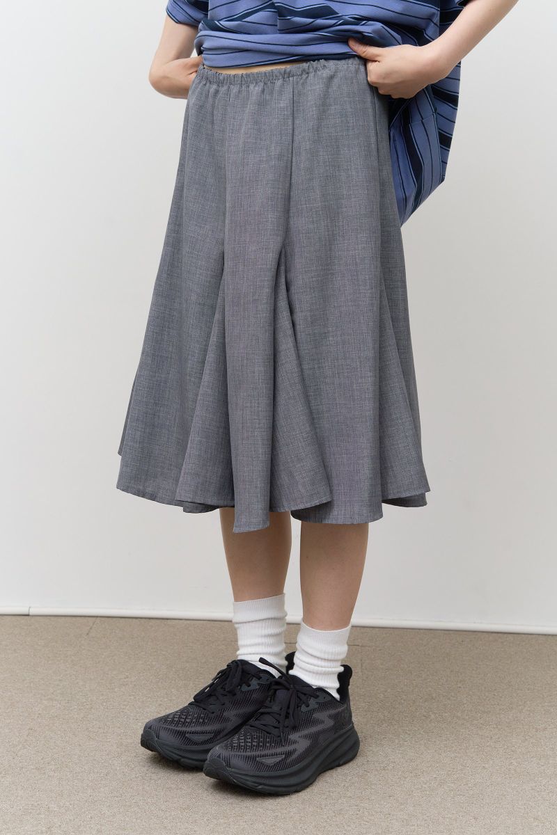 (W) Aura Skirt