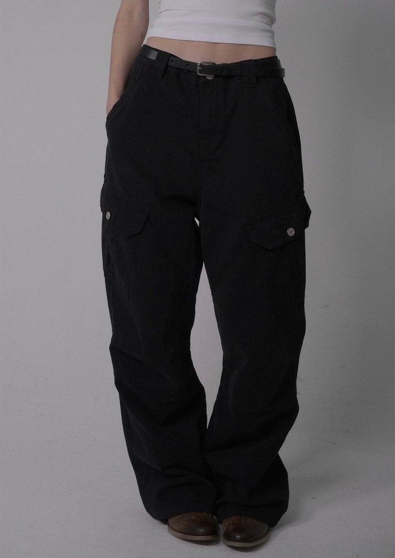 PALEJADE(ペールジェイド)の「Vintage Cargo Pants(Pants)」