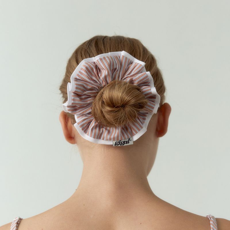 GIGAL CAYLA SCRUNCHIE