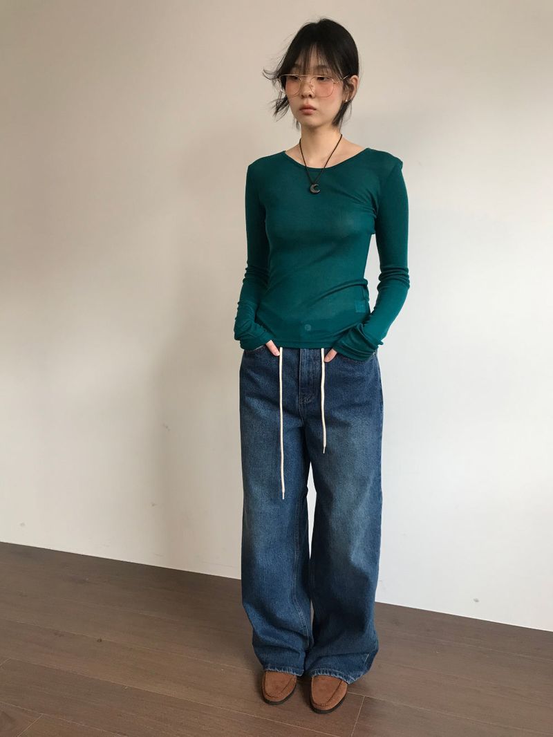 Hedge Driving Flats (2Colors)