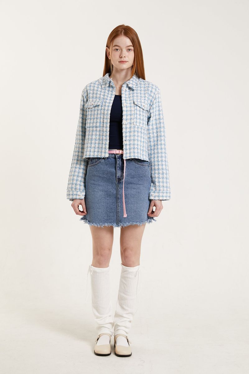 HALTER T.SHIRT